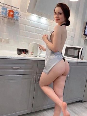 Проститутка Ася